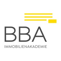 BBA - Akademie der Immobilienwirtschaft e.V., Berlin logo - Similar company to Wohnungsbaugenossenschaft „Berolina“ Eg