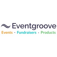 Eventgroove logo - Similar company to Eventleaf