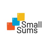 Small Sums logo - Similar company to Solid Ground Mn