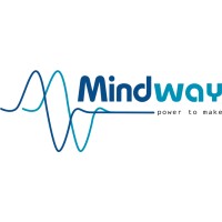 Mindway logo - Similar company to In-In Gmbh