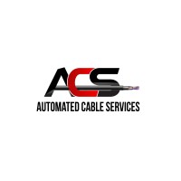 Automated Cable Services logo - Similar company to Ccantech