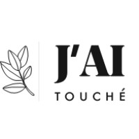 J'ai Touché logo - Similar company to Printed