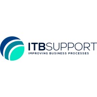 IT Business & Support SAC logo - Similar company to F5 Lab Perú