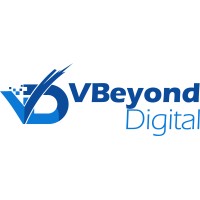 VBeyond Digital logo - Similar company to Vantedge Search