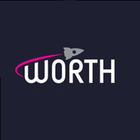 Worth logo - Similar company to Proteon | Protects