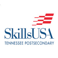 SkillsUSA TN PS logo - Similar company to National Work Readiness Council