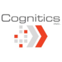 Cognitics, Inc. logo - Similar company to Ventive