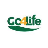 Go4Life logo - Similar company to Handpickd