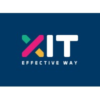 xIT logo - Similar company to Xit