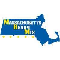 Massachusetts Ready Mix logo - Similar company to 4Thwall
