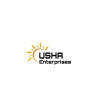 Usha Enterprise India logo - Similar company to Stado World