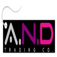 ANDTRADING COMPANY logo - Similar company to Amped Plus