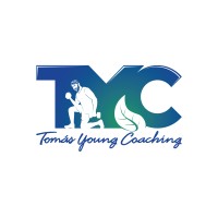 Tomás Young Coaching logo - Similar company to Dynamostol Aps