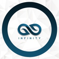 Infinity Club logo - Similar company to El Badr Group