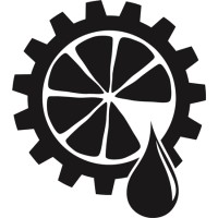 The Urban Juicer logo - Similar company to Nacho Daddy