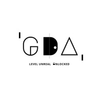 Game Developers and Animators logo - Similar company to Film Society Crce