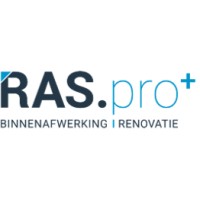 Ras.pro BV logo - Similar company to Kramer Gruppe