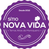 Sítio Nova Vida logo - Similar company to Help-U