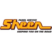 Sheen Panel Service logo - Similar company to Capital Smart Repairs