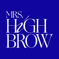 Mrs.HIGHBROW Professional logo - Similar company to Calibra Boards