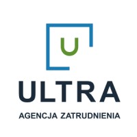 ULTRA Agencja Zatrudnienia logo - Similar company to Skupina Amper