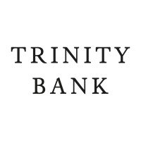 TRINITY BANK a.s. logo - Similar company to Newstream.Cz