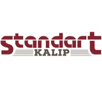 STANDART KALIP logo - Similar company to End System Turnstiles, Swing Gates & Checkout Gates | Turnike, Bariyer & Geçiş Sistemleri