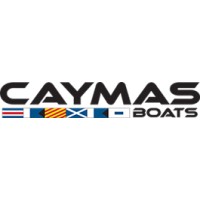 Caymas Boats logo - Similar company to Tracker Marine Group