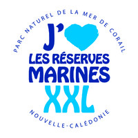 J'aime les réserves marines XXL logo - Similar company to Kanaky Tech
