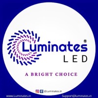 Luminates LED logo - Similar company to Teicci--Magnetic Linear Light