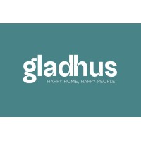 Gladhus logo - Similar company to Glad Husservice Aps