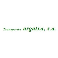 ARGATXA TRANSPORTES logo - Similar company to Zamora10