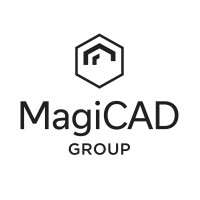 MagiCAD Group AB logo - Similar company to Magicad Group