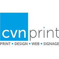 CVN Print Ltd logo - Similar company to Metro Repro