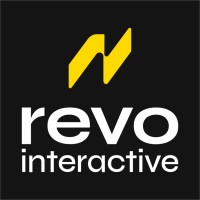 Revo Interactive logo - Similar company to Zyntrax Technologies
