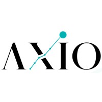 AXIO logo - Similar company to Intech Group