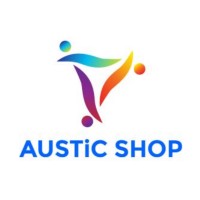 AUSTiC Shop logo - Similar company to Tech Boosters Aus