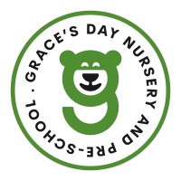 Grace's Day Nursery logo - Similar company to Ruxley Manor