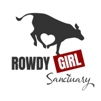 Rowdy Girl Sanctuary, Inc. logo - Similar company to I Mark