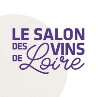 Salon des Vins de Loire logo - Similar company to Vinelies