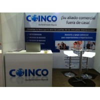 COINCO BGV SAS logo - Similar company to Ingestructuras