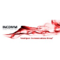 Incomm Limited logo - Similar company to Incomm Conferencing