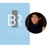 B-R Architecture logo - Similar company to Impact Architectural Lighting