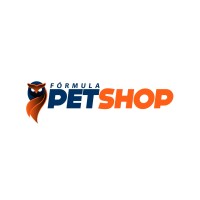 Fórmula Pet Shop logo - Similar company to Bable Pet