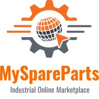 MySpareParts logo - Similar company to Tempco Ag