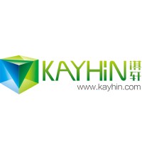 Kayhin Electric Appliance Co Ltd