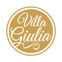 Villa Giulia logo - Similar company to Villa Lattuada