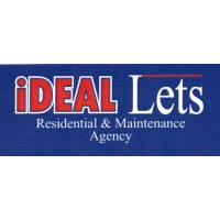 Ideal Lets Hull LTD logo - Similar company to Palmy (Formerly Educure)