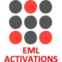 EML Activations. logo - Similar company to Ekocab