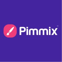 Pimmix logo - Similar company to Toolpoint
